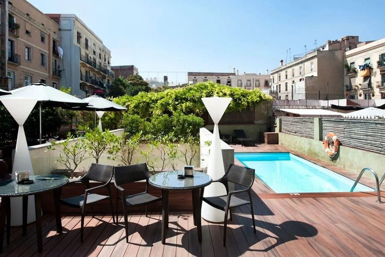 Hotel Catalonia Port Barcelona 4*,  Spanien