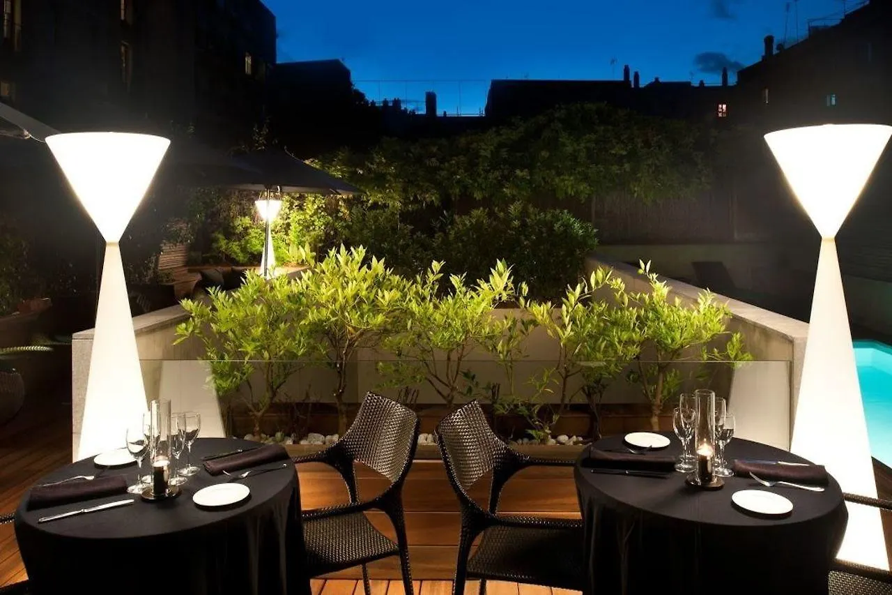 Hotel Catalonia Port Barcelona 4*,  Spanien