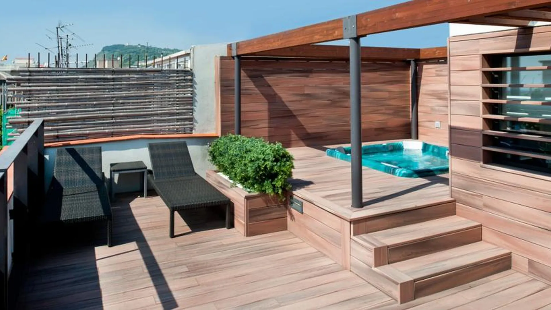 Hotel Catalonia Port Barcelona 4*,  Spanien