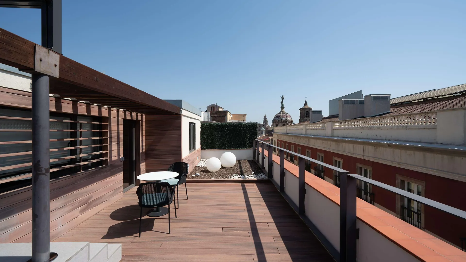 Hotel Catalonia Port Barcelona