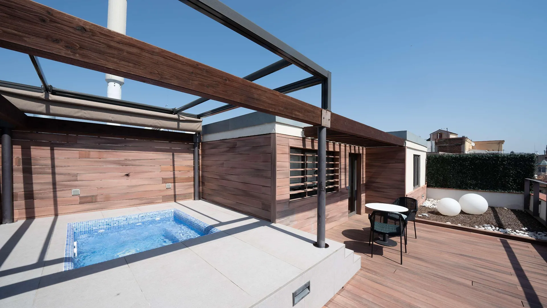 Hotel Catalonia Port Barcelona