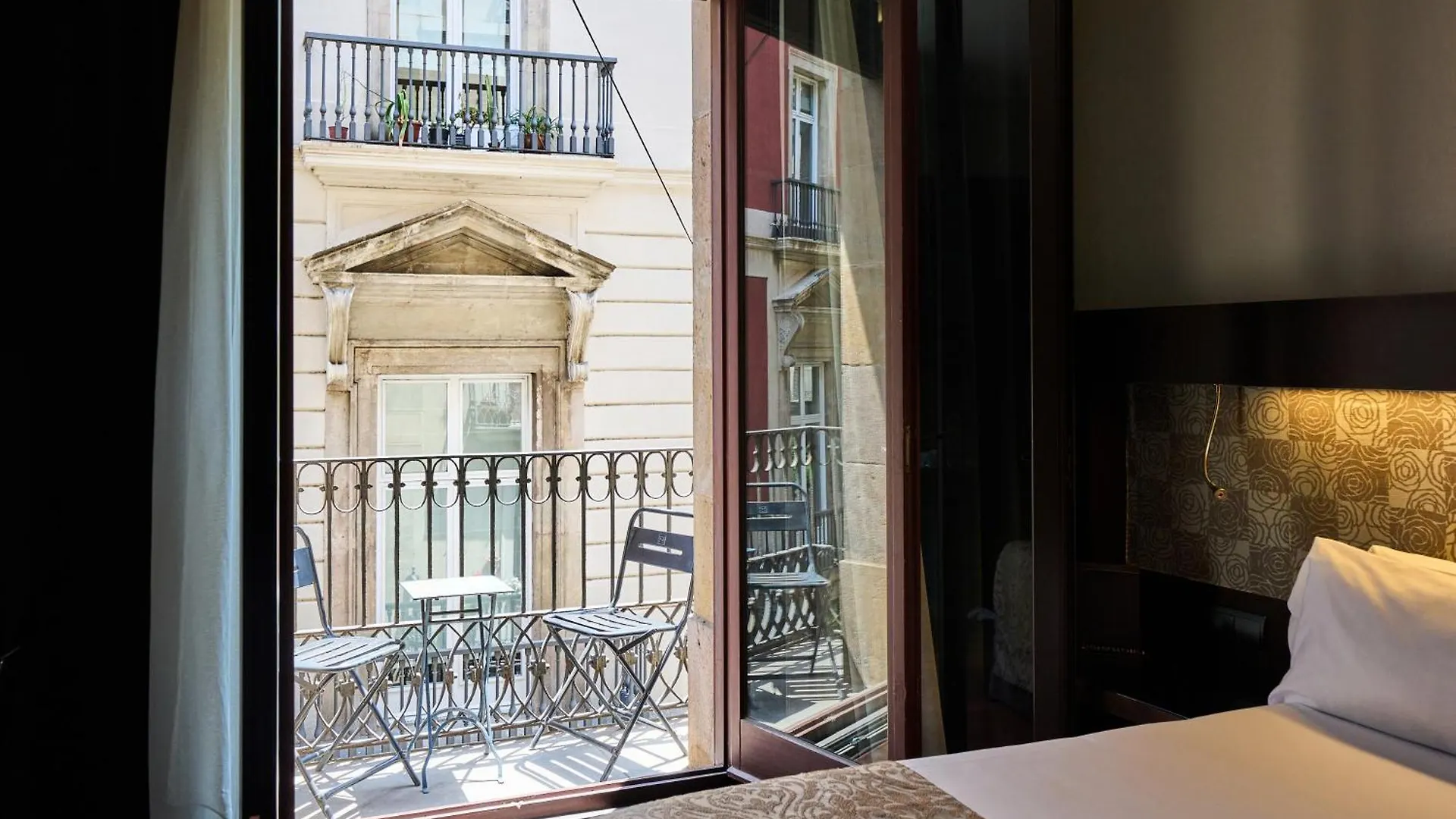 Hotel Catalonia Port Barcelona