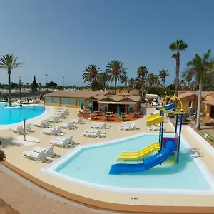 Parque Bali Con Aire Acondicionado Hiszpania