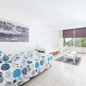  Apartamento Studio In Siesta,alcudia Bay España