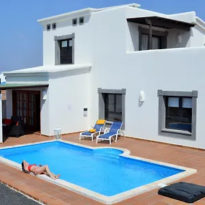 Coral Deluxe , Playa Blanca (Lanzarote) Spanien