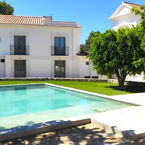 Penzion Residencia Alma