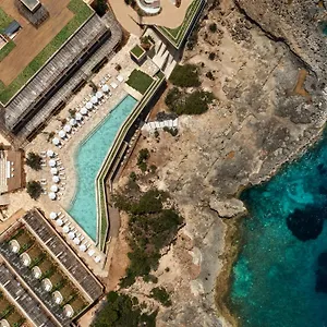 Six Senses Ibiza فندق بورتينانكس