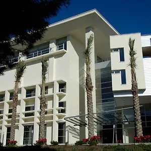 Hotel Salobrena Suites Hiszpania
