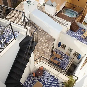 Cort فندق ميورقة