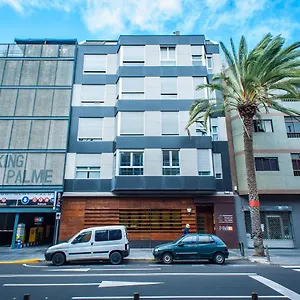  Apartamento Canteras Op2 España