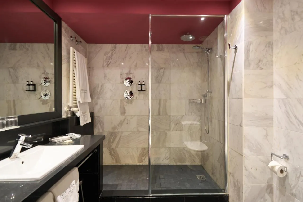 Hotel Catalonia Port Barcelona 4*,  Španělsko