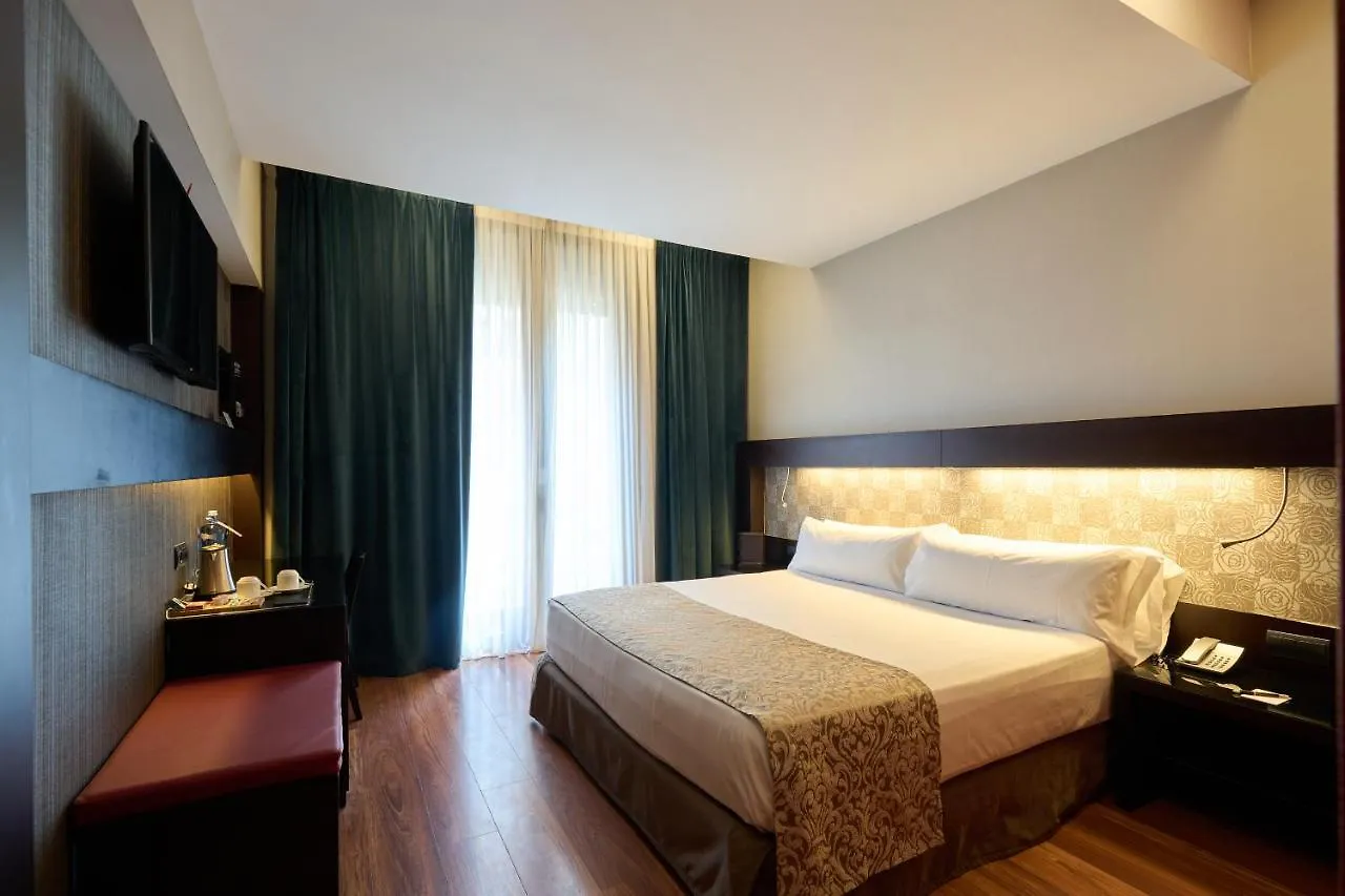 Catalonia Port Hotel Barcelona