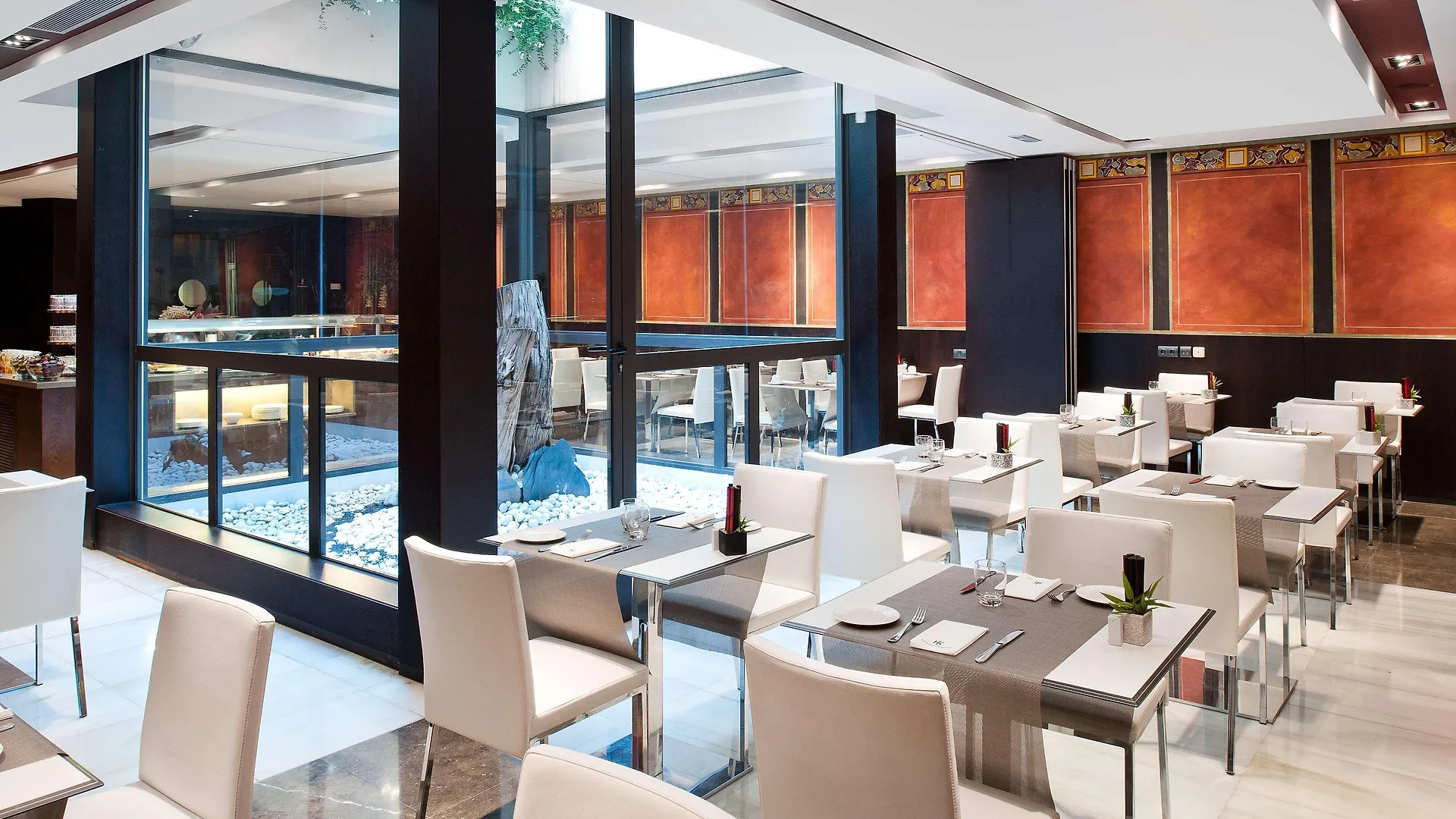 Hotel Catalonia Port Barcelona