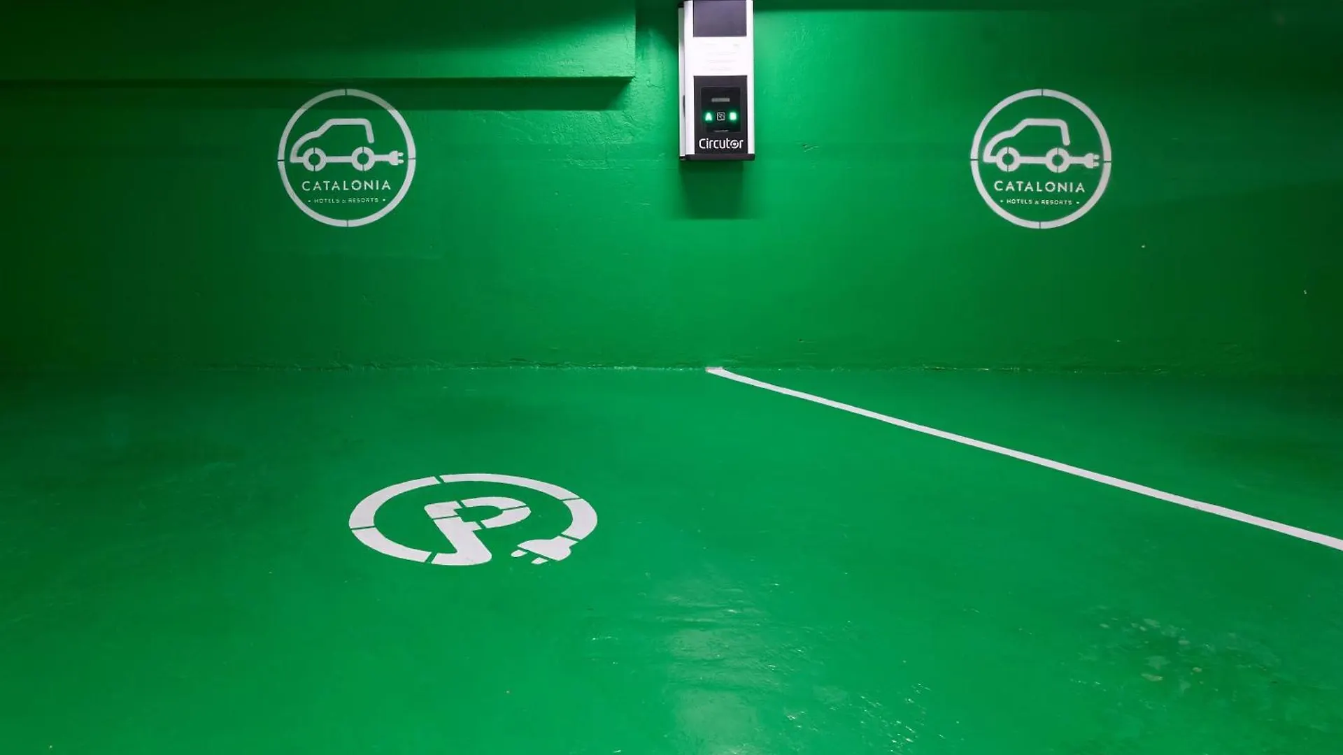 Hotel Catalonia Port Barcelona 4*,  Španělsko
