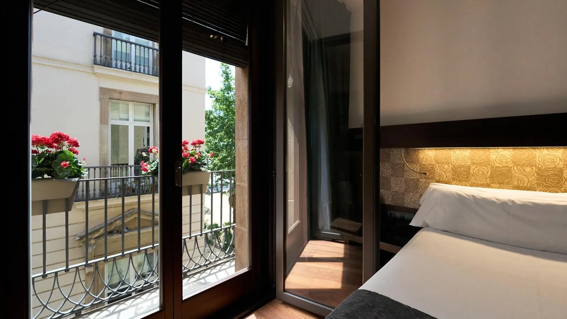 Catalonia Port Hotel Barcelona 4*,