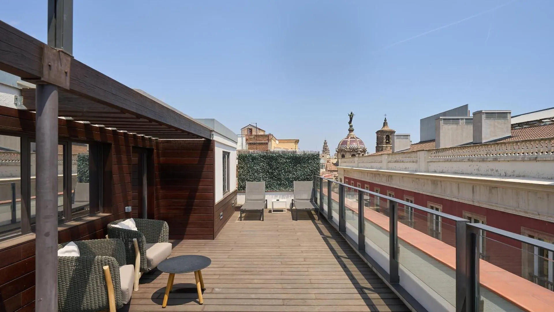 Catalonia Port Hotel Barcelona Spain