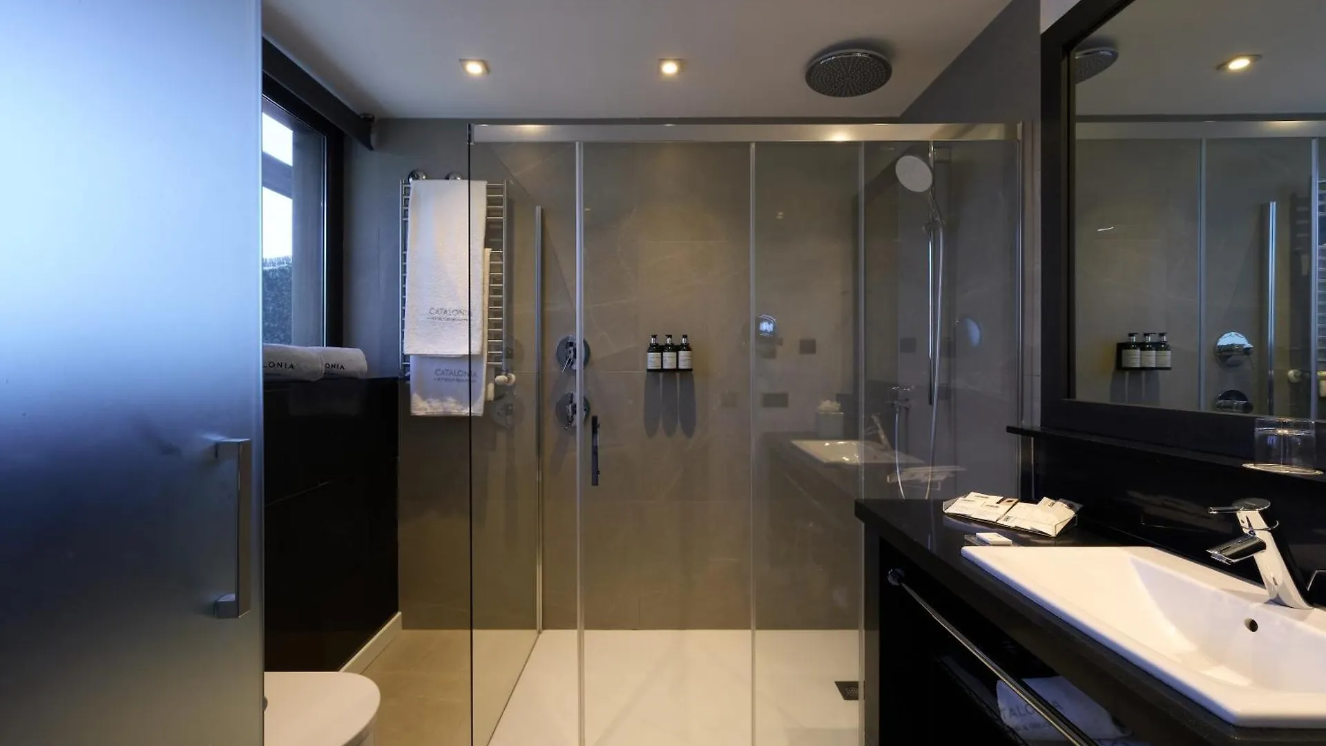 Catalonia Port Hotel Barcelona