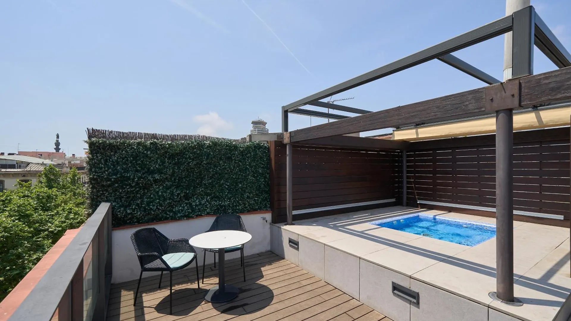 Catalonia Port Hotel Barcelona 4*,  Spain