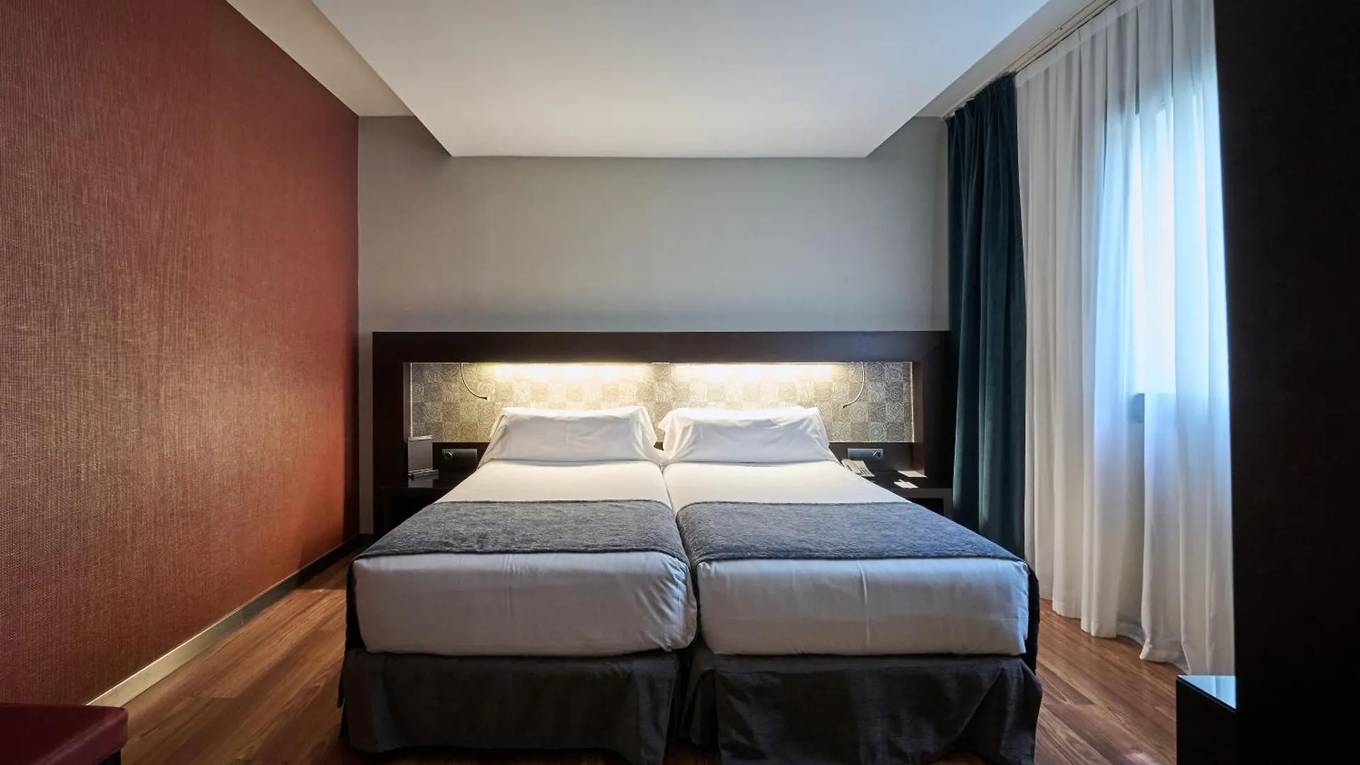 Catalonia Port Hotel Barcelona
