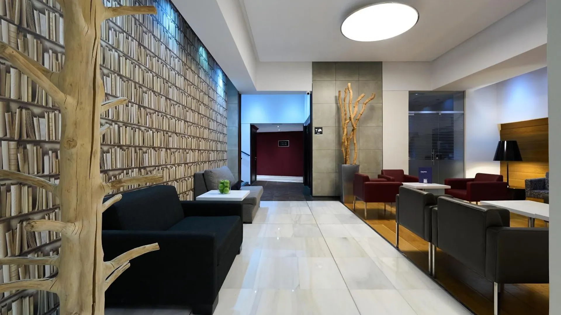 Catalonia Port Hotel Barcelona 4*,