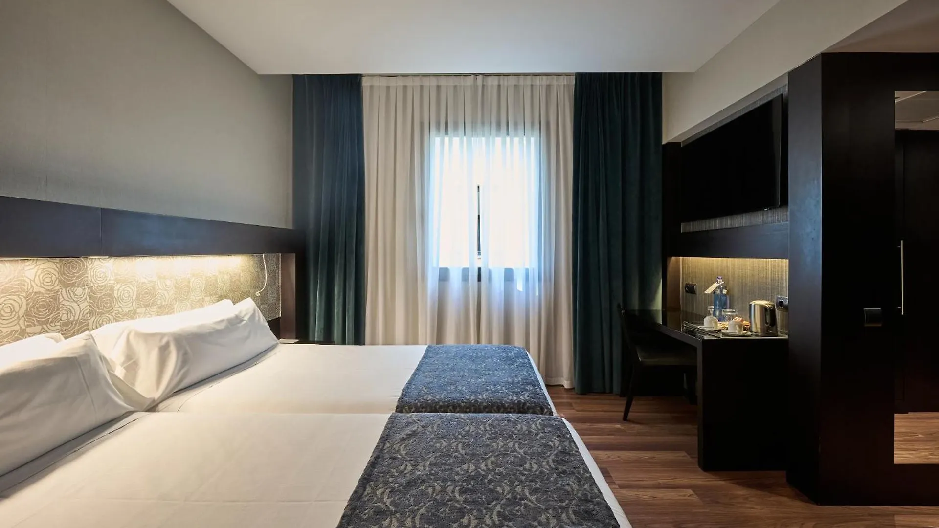 Catalonia Port Hotel Barcelona