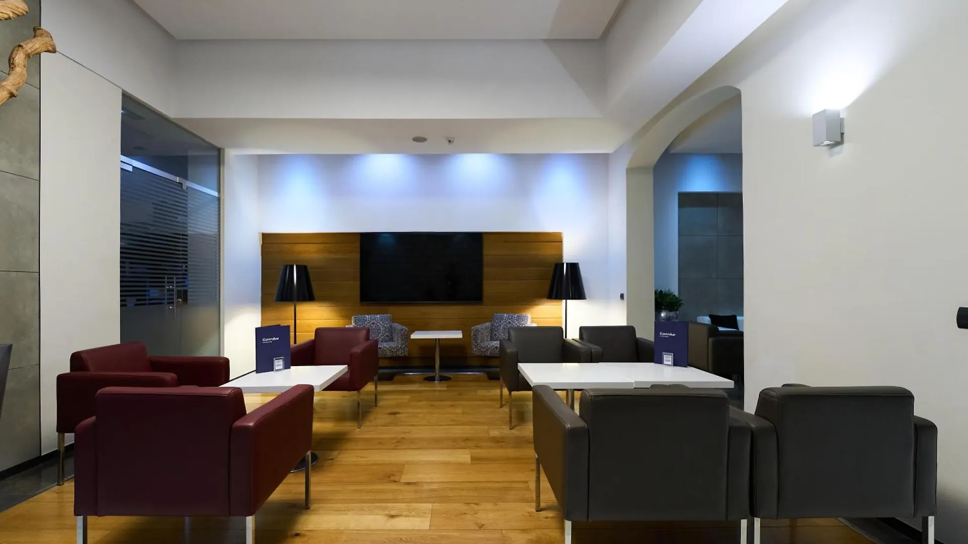 Catalonia Port Hotel Barcelona Spain