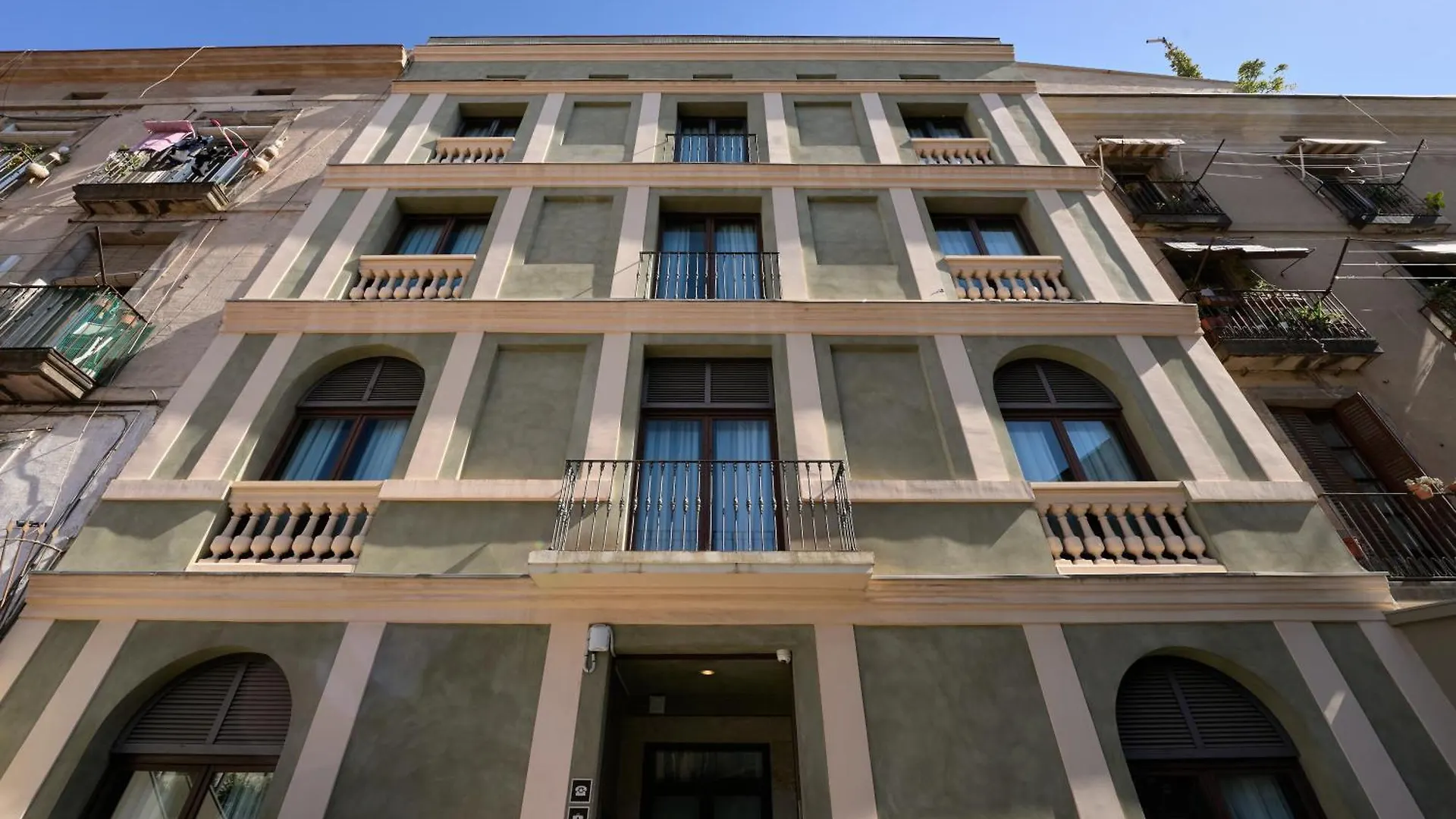 Catalonia Port Hotel Barcelona 4*,  Spain