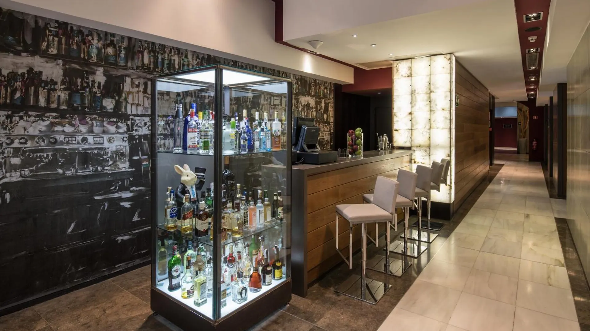 Catalonia Port Hotel Barcelona