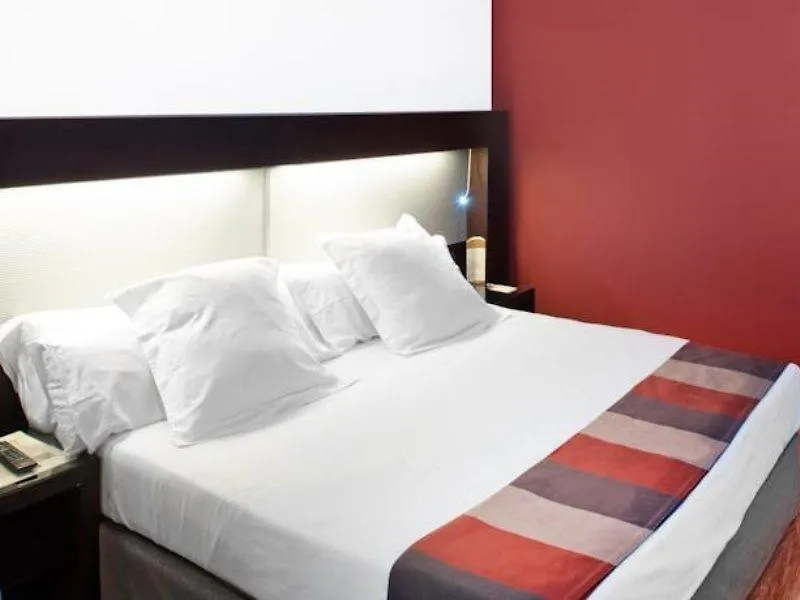 Hotel Catalonia Port Barcelona
