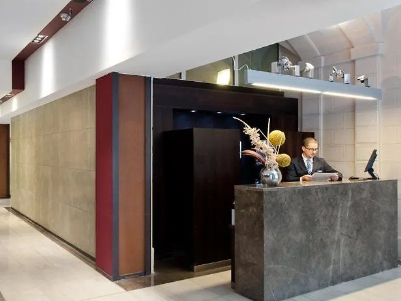 Hotel Catalonia Port Barcelona