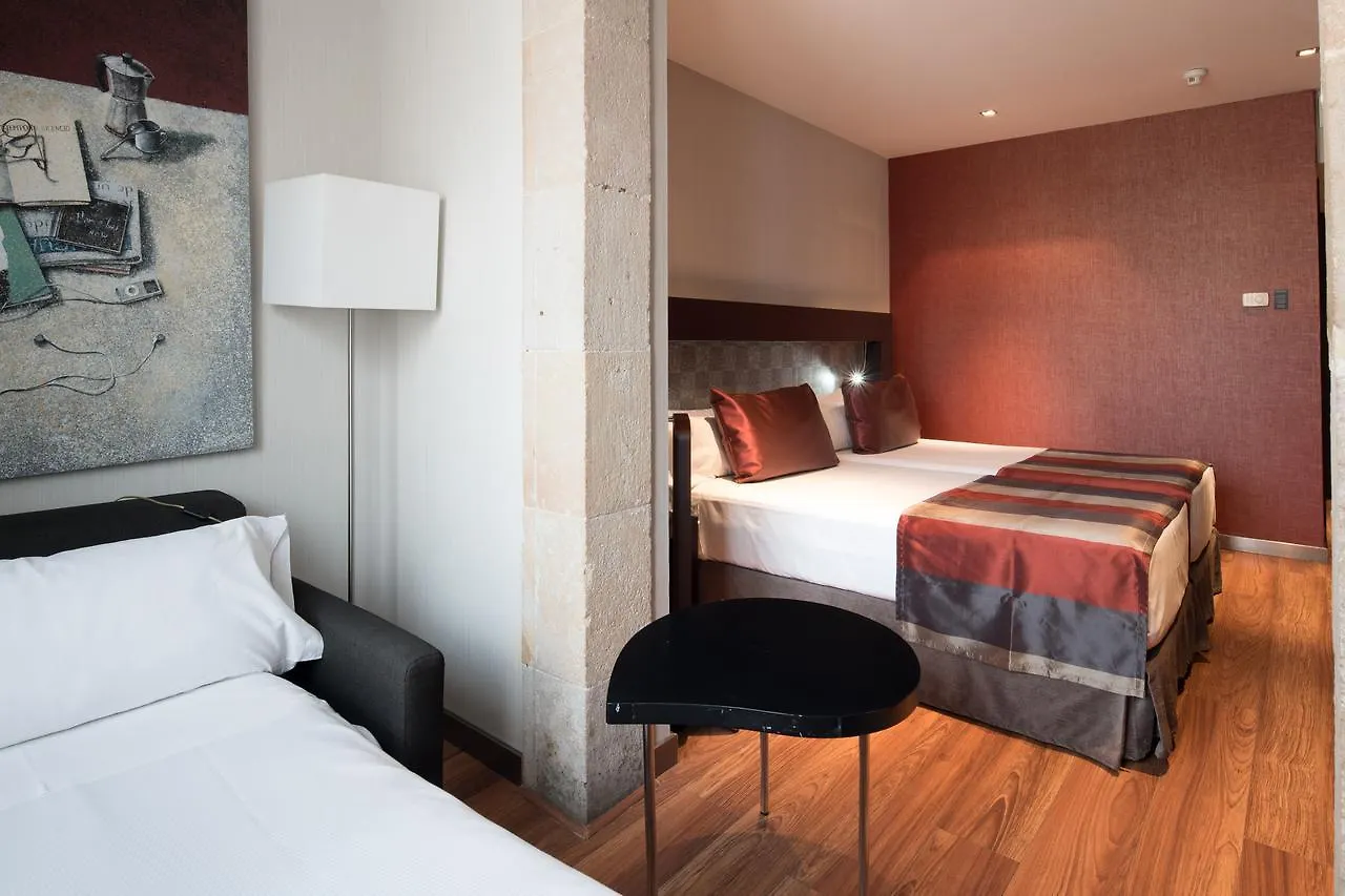 Catalonia Port Hotel Barcelona Spain