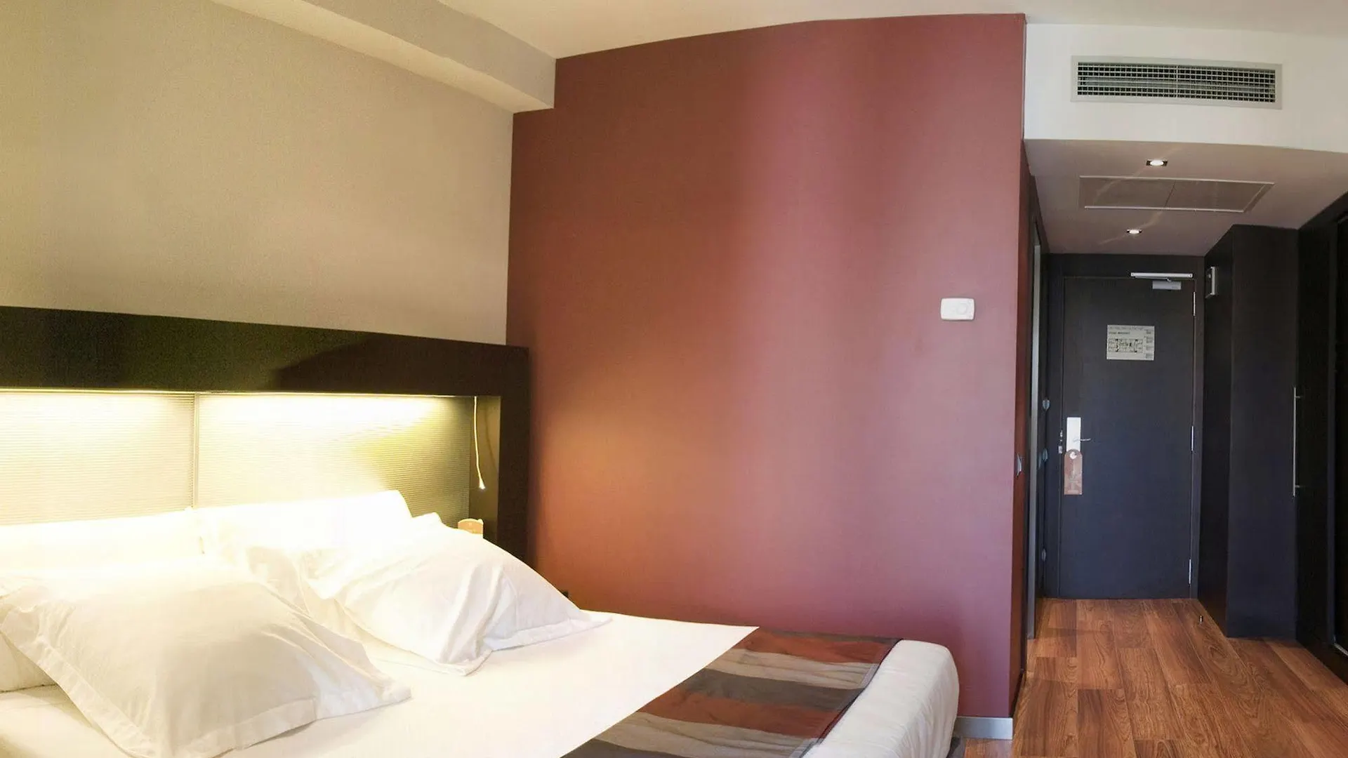 Hotel Catalonia Port Barcelona