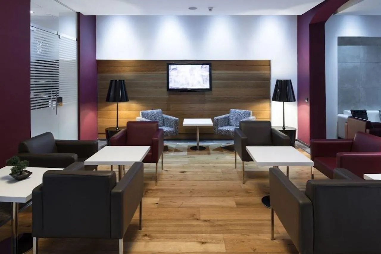 Catalonia Port Hotel Barcelona Spain
