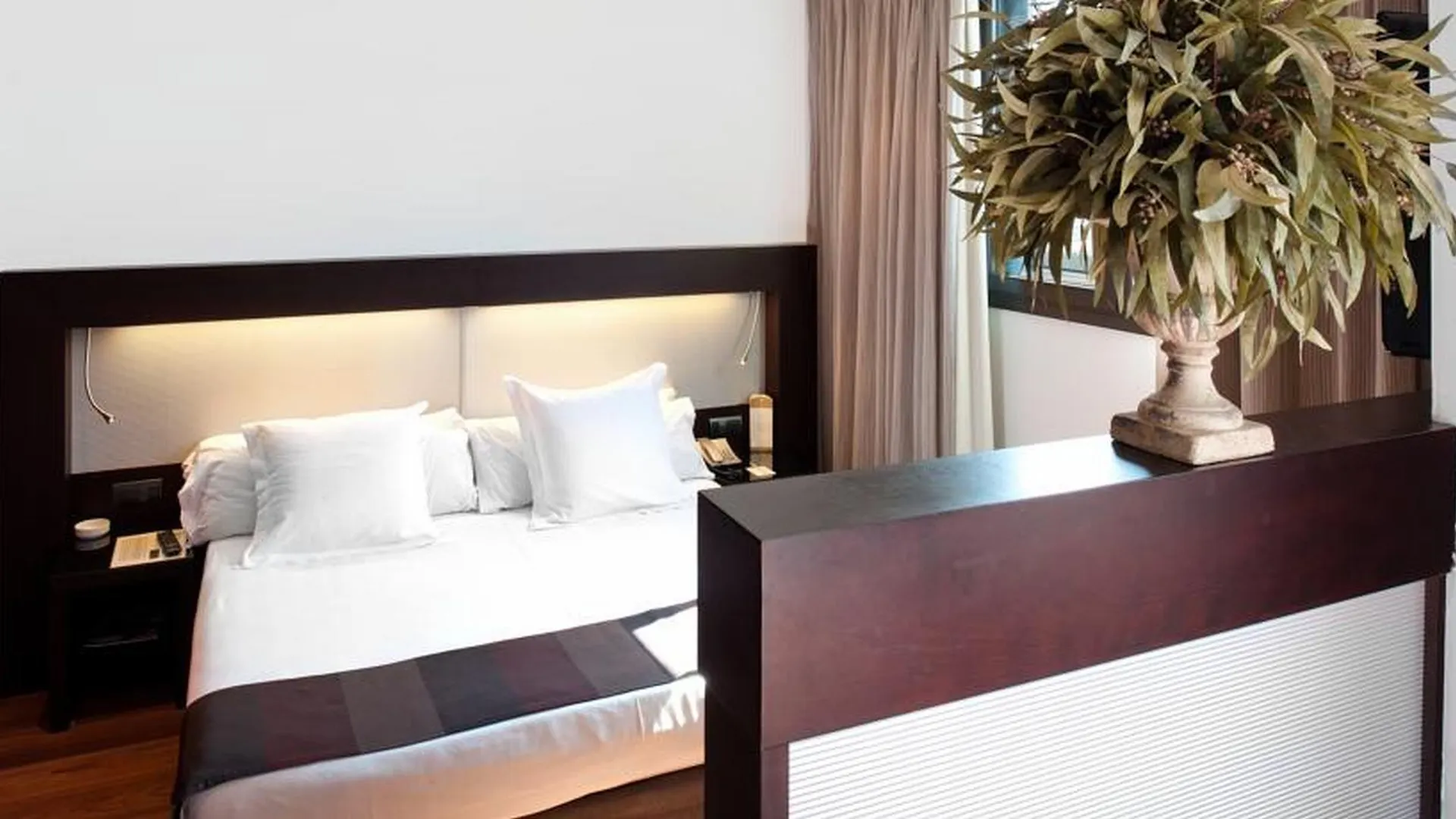 Catalonia Port Hotel Barcelona