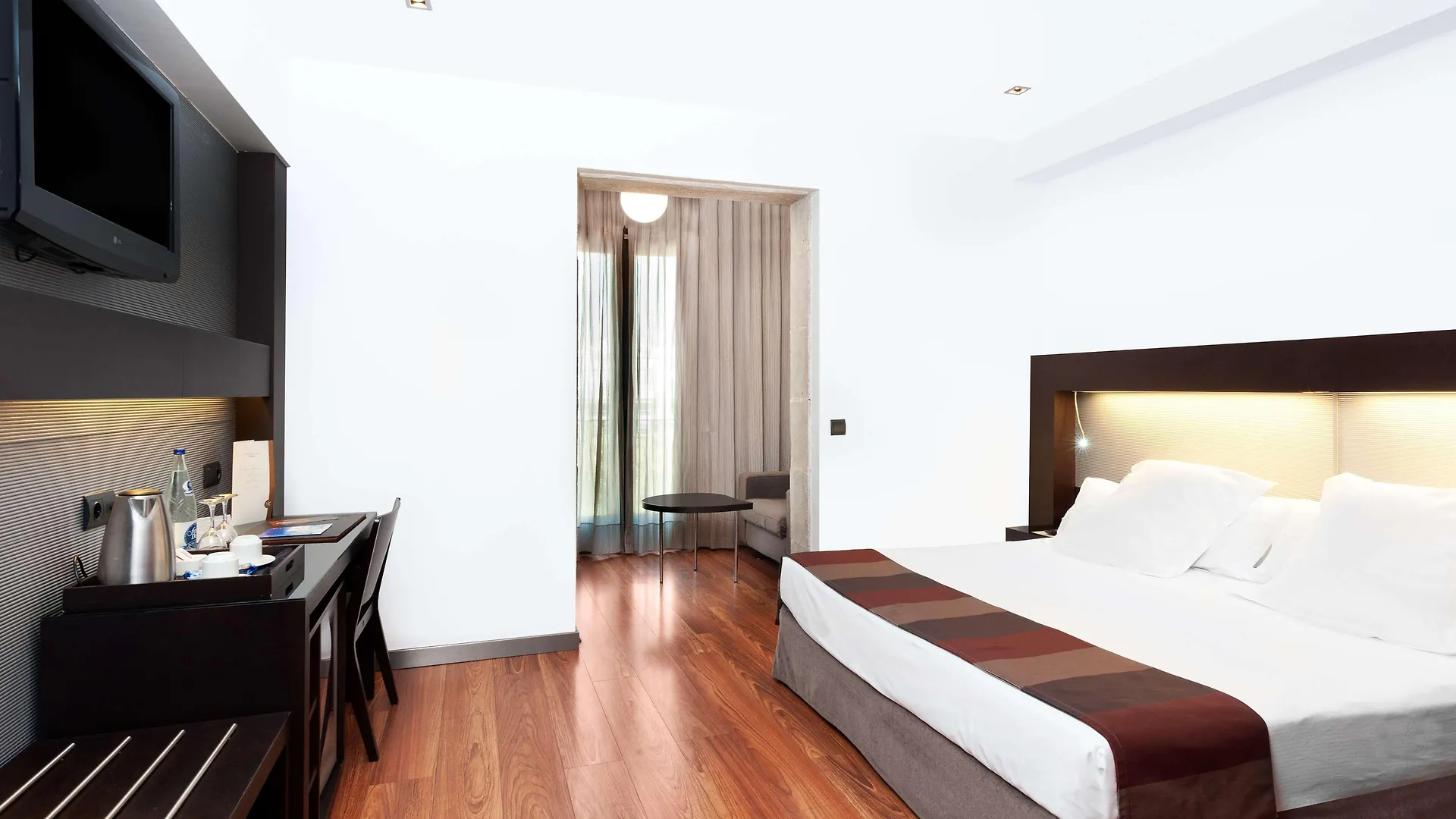 Catalonia Port Hotel Barcelona