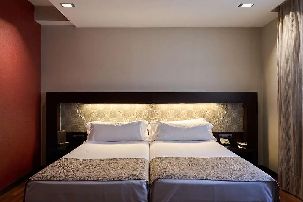 Catalonia Port Hotel Barcelona 4*,