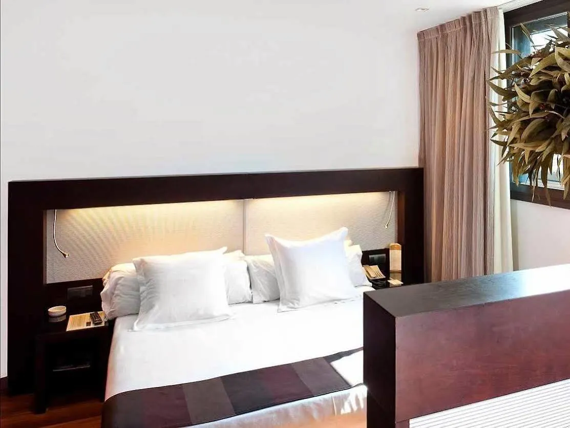Catalonia Port Hotel Barcelona 4*,